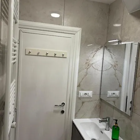 Aventino Lägenhet