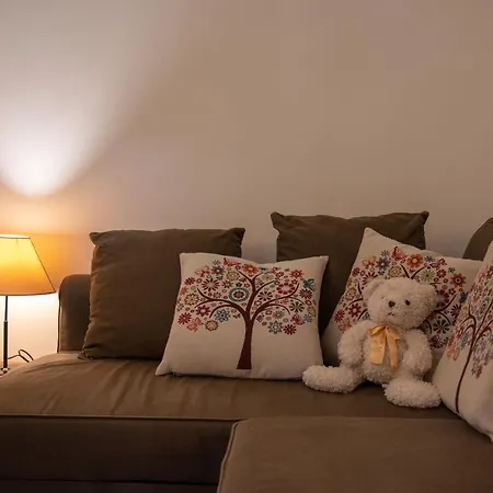 Apartment Aventino