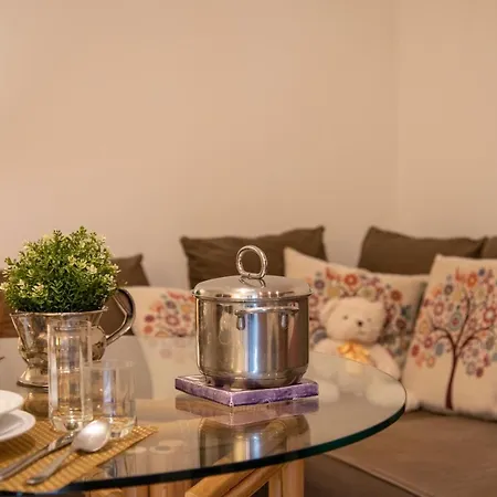 Apartment Aventino
