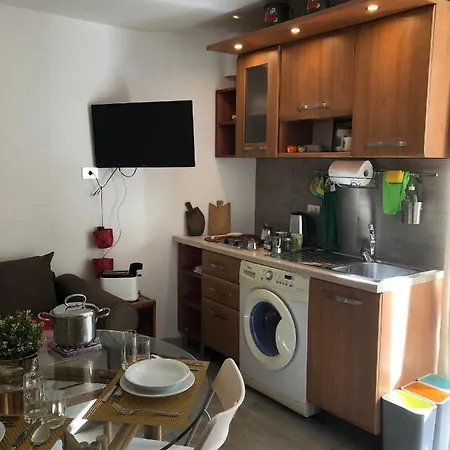Aventino Apartment