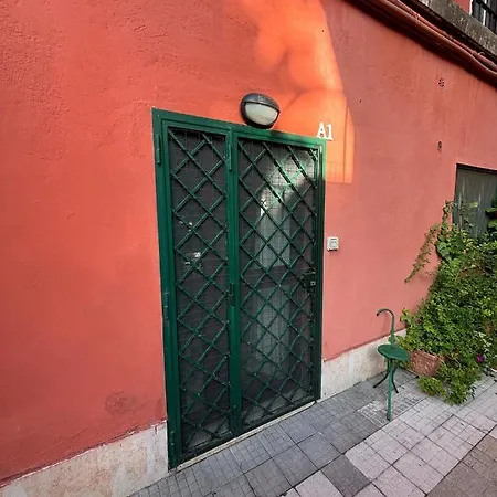 Aventino * Roma