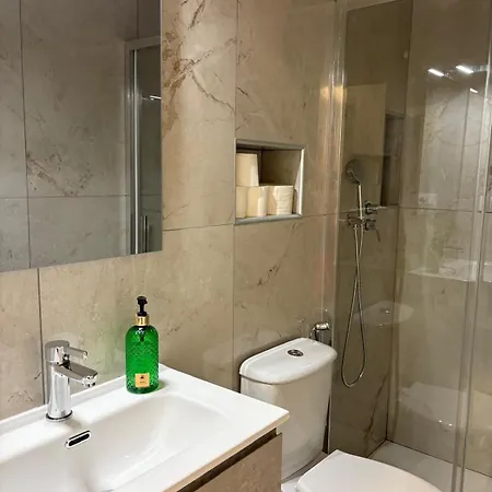 Aventino Апартаменты *