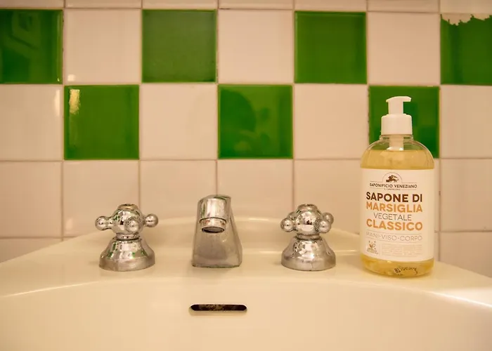 Aventino Apartment *