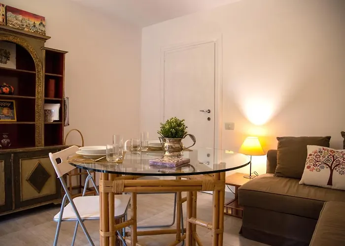 Aventino Apartment *