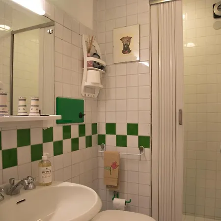 Aventino Apartment *