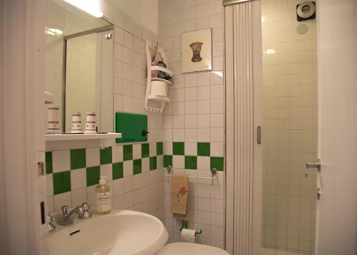Aventino Apartment *